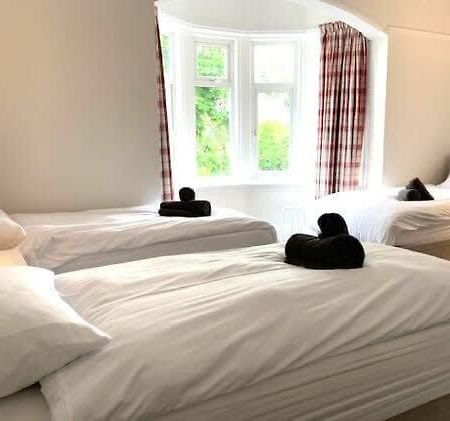 Jackson Landing - Spacious House With Central Location Filey Εξωτερικό φωτογραφία
