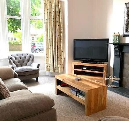 Jackson Landing - Spacious House With Central Location Filey Εξωτερικό φωτογραφία