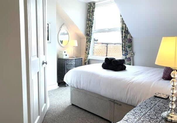 Jackson Landing - Spacious House With Central Location Filey Εξωτερικό φωτογραφία