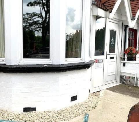 Jackson Landing - Spacious House With Central Location Filey Εξωτερικό φωτογραφία