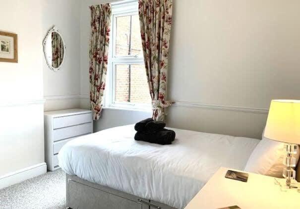 Jackson Landing - Spacious House With Central Location Filey Εξωτερικό φωτογραφία
