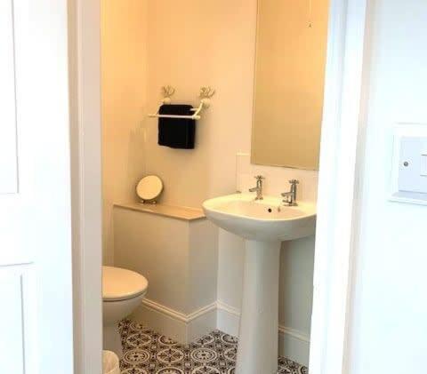 Jackson Landing - Spacious House With Central Location Filey Εξωτερικό φωτογραφία