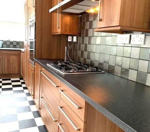 Jackson Landing - Spacious House With Central Location Filey Εξωτερικό φωτογραφία