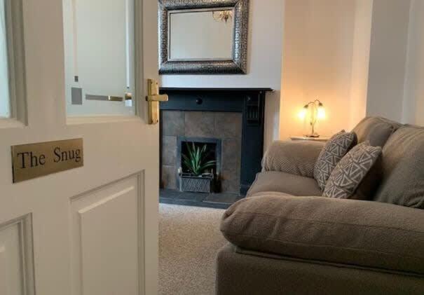 Jackson Landing - Spacious House With Central Location Filey Εξωτερικό φωτογραφία
