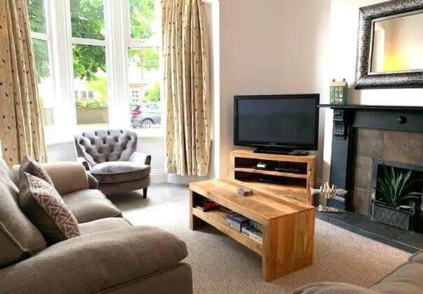 Jackson Landing - Spacious House With Central Location Filey Εξωτερικό φωτογραφία