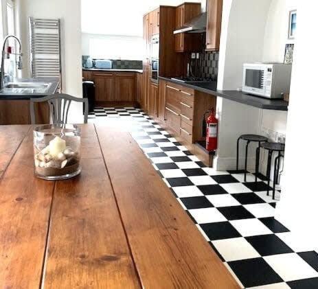 Jackson Landing - Spacious House With Central Location Filey Εξωτερικό φωτογραφία